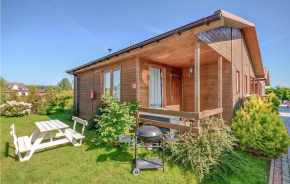 2 Bedroom Lovely Home In Wicie